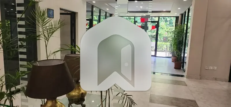 Offices on Most competitive prices I-9 Luxury IT 3600 Sqft Furnished Lush Green View Office for Rent, photo 9