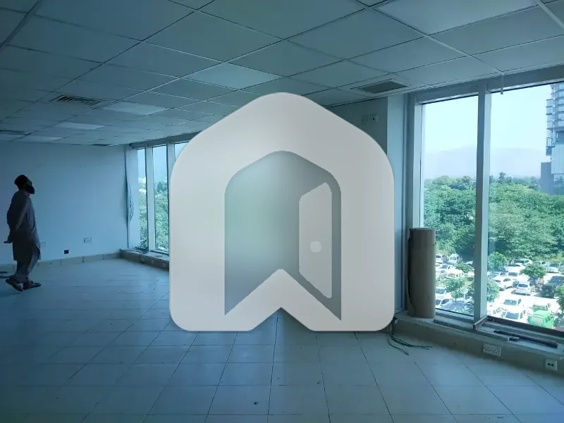 ISE TOWER 1800sqft Space Available For Rent,Lift Installed All Facilities Available, photo 7