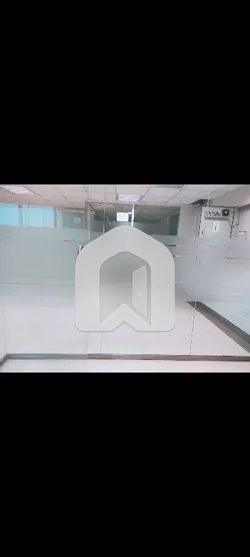ISE TOWER 1800sqft Space Available For Rent,Lift Installed All Facilities Available, photo 16
