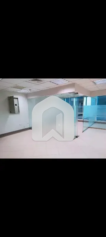 ISE TOWER 1800sqft Space Available For Rent,Lift Installed All Facilities Available, photo 28