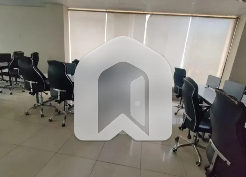 Luxury Fully Furnished 1500 Square Feet 2nd Floor Commercial Space Available For Rent In Prime Location G-9 Islamabad Ideal For Office, IT Setup & Corporate Use, photo 6