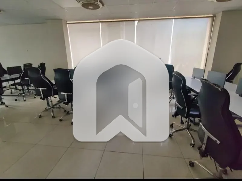 Luxury Fully Furnished 1500 Square Feet 2nd Floor Commercial Space Available For Rent In Prime Location G-9 Islamabad Ideal For Office, IT Setup & Corporate Use, photo 5