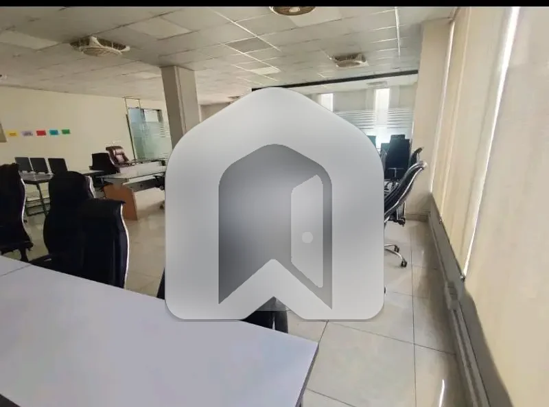 Luxury Fully Furnished 1500 Square Feet 2nd Floor Commercial Space Available For Rent In Prime Location G-9 Islamabad Ideal For Office, IT Setup & Corporate Use, photo 2