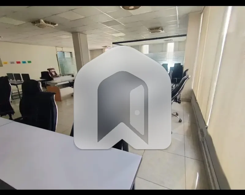 Luxury Fully Furnished 1500 Square Feet 2nd Floor Commercial Space Available For Rent In Prime Location G-9 Islamabad Ideal For Office, IT Setup & Corporate Use, photo 7