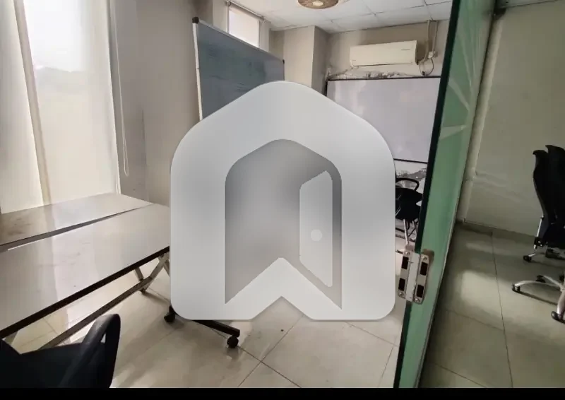 Luxury Fully Furnished 1500 Square Feet 2nd Floor Commercial Space Available For Rent In Prime Location G-9 Islamabad Ideal For Office, IT Setup & Corporate Use, photo 9