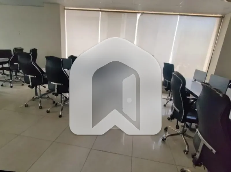 Luxury Fully Furnished 1500 Square Feet 2nd Floor Commercial Space Available For Rent In Prime Location G-9 Islamabad Ideal For Office, IT Setup & Corporate Use, photo 4