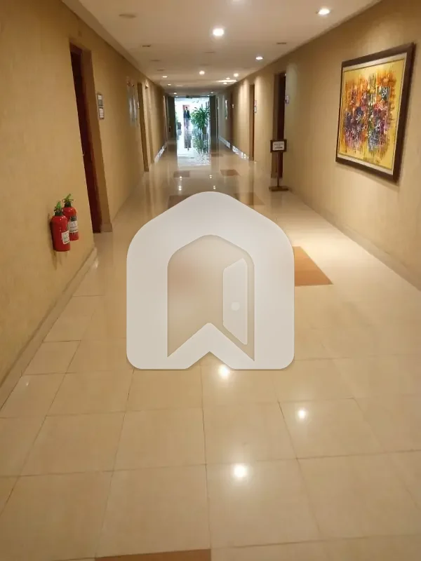 High Rise Building Space With All Facilities, photo 6