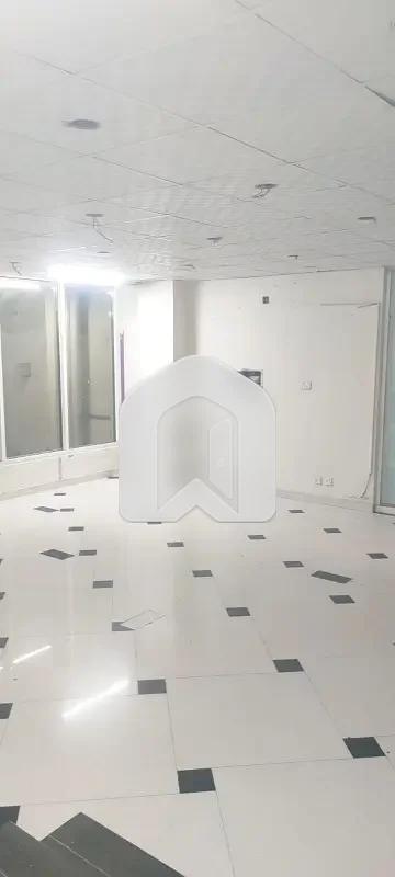 Property Connect Offers 850 Square Feet 2nd Floor For Rent In F-6 Markaz Lift Operational Perfect For Corporate, IT, And Consultancy Setups, photo 11