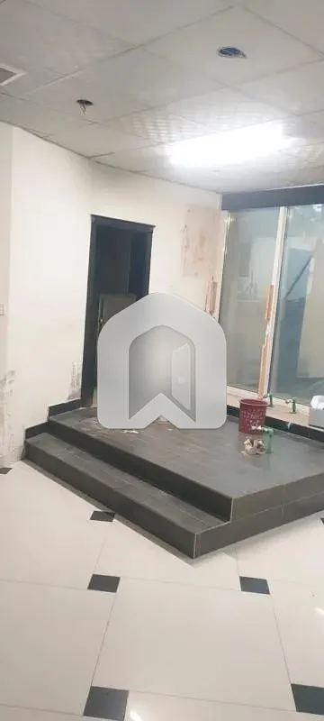Property Connect Offers 850 Square Feet 2nd Floor For Rent In F-6 Markaz Lift Operational Perfect For Corporate, IT, And Consultancy Setups, photo 8