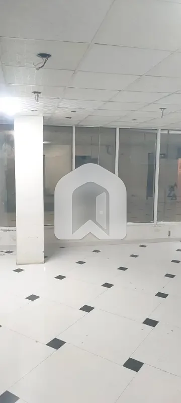 Property Connect Offers 850 Square Feet 2nd Floor For Rent In F-6 Markaz Lift Operational Perfect For Corporate, IT, And Consultancy Setups, photo 9