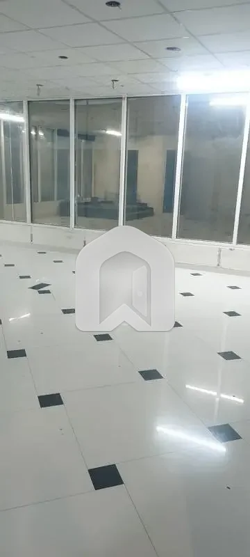 Property Connect Offers 850 Square Feet 2nd Floor For Rent In F-6 Markaz Lift Operational Perfect For Corporate, IT, And Consultancy Setups, photo 6
