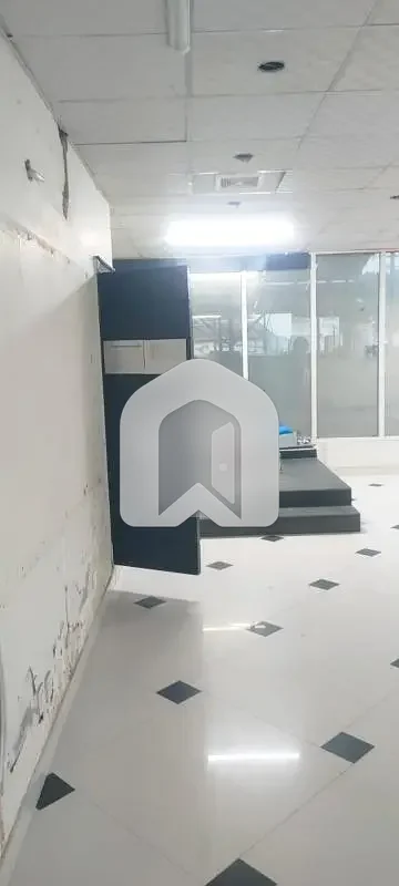 Property Connect Offers 850 Square Feet 2nd Floor For Rent In F-6 Markaz Lift Operational Perfect For Corporate, IT, And Consultancy Setups, photo 7