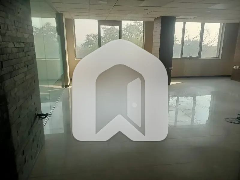 Office Is Available Complete Backup And Centralized Cooling And Heating, photo 7