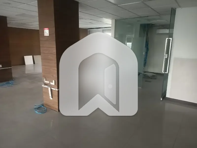 Office Is Available Complete Backup And Centralized Cooling And Heating, photo 19