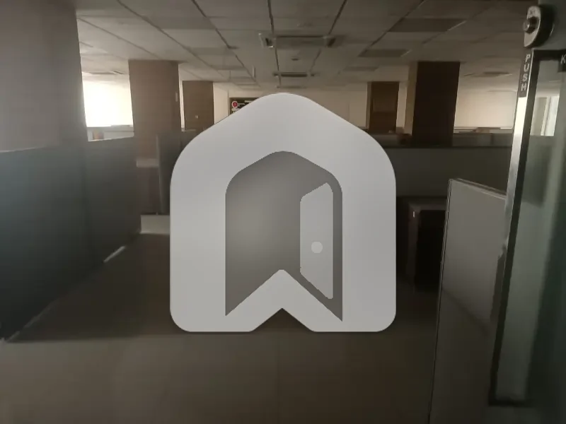 Office Is Available Complete Backup And Centralized Cooling And Heating, photo 13