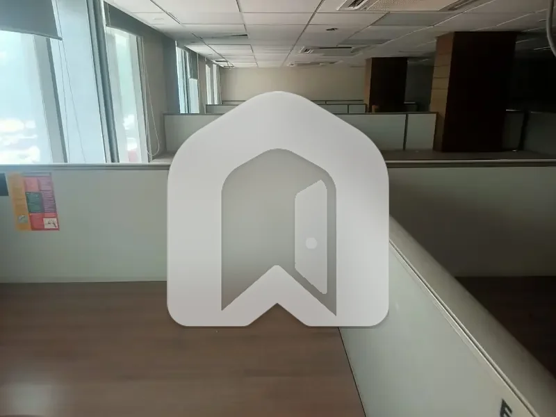 Office Is Available Complete Backup And Centralized Cooling And Heating, photo 20