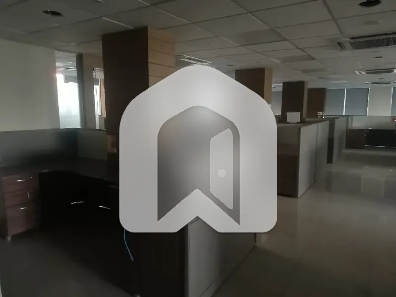Office Is Available Complete Backup And Centralized Cooling And Heating, photo 9