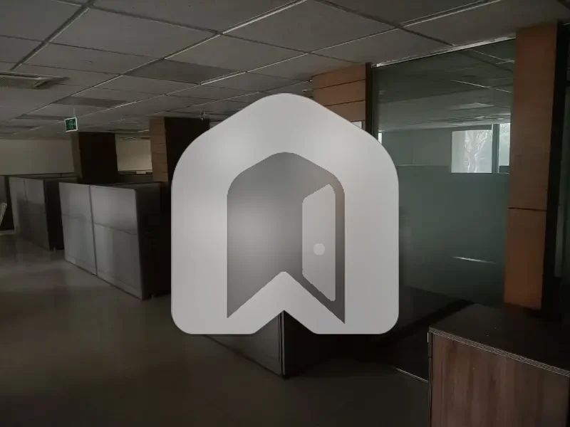 Office Is Available Complete Backup And Centralized Cooling And Heating, photo 21