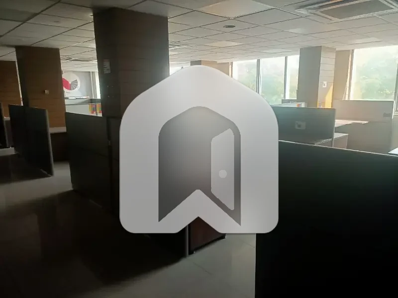 Office Is Available Complete Backup And Centralized Cooling And Heating, photo 4