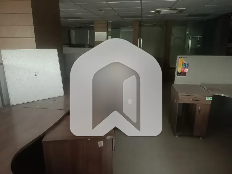 Office Is Available Complete Backup And Centralized Cooling And Heating, photo 10