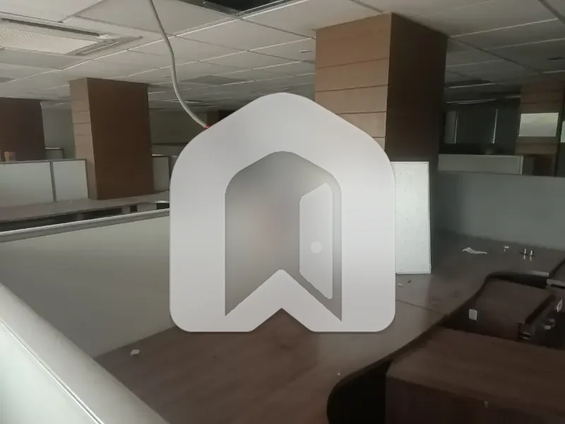 Office Is Available Complete Backup And Centralized Cooling And Heating, photo 11