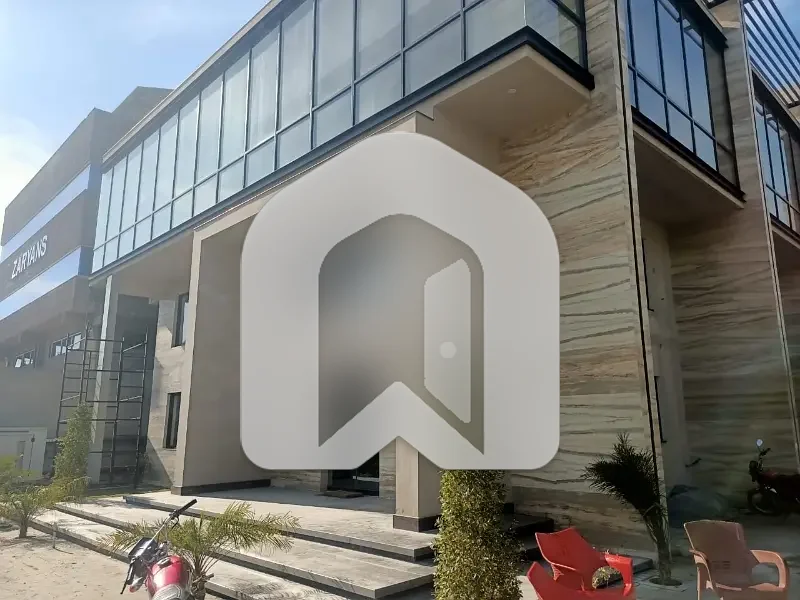 Brand New Office Use Available For Rent