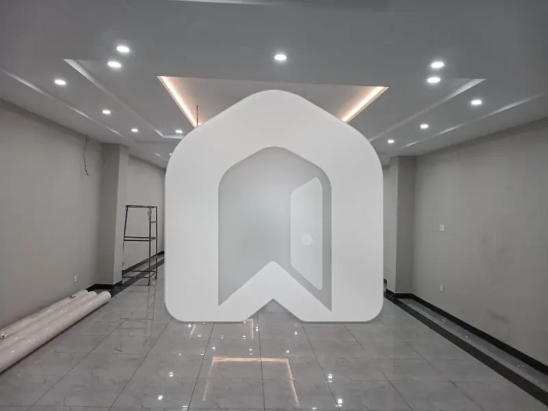 Get In Touch Now To Buy A 4800 Square Feet Office In Islamabad