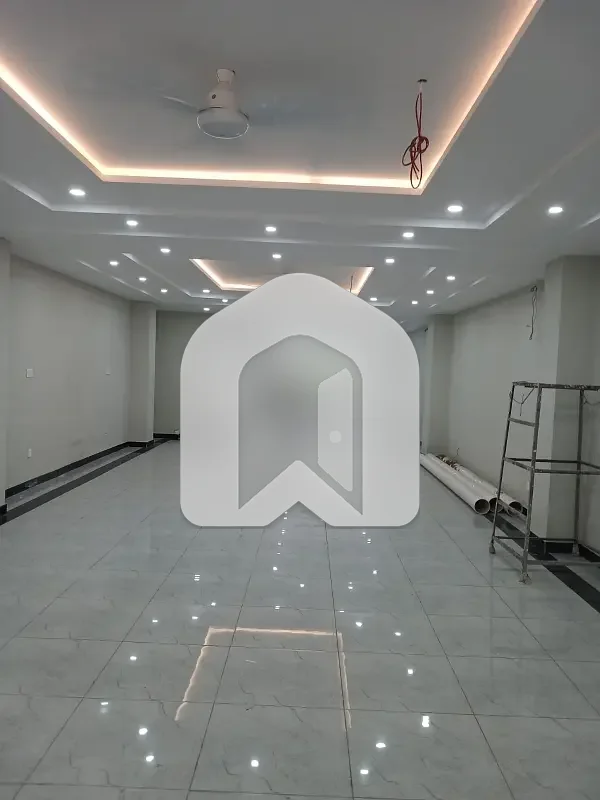 Get In Touch Now To Buy A 4800 Square Feet Office In Islamabad, photo 9