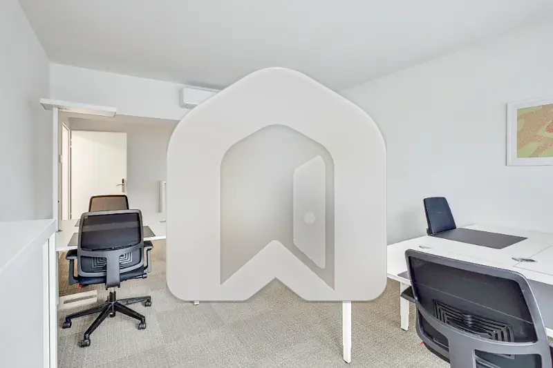 Dedicated Office for Rent Regus ISLAMABAD, Emirates Tower in Islamabad, photo 8
