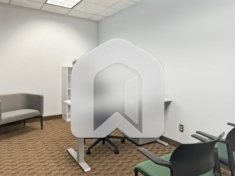 Office For Rent At Regus ISLAMABAD, Emirates Tower In Islamabad, photo 8