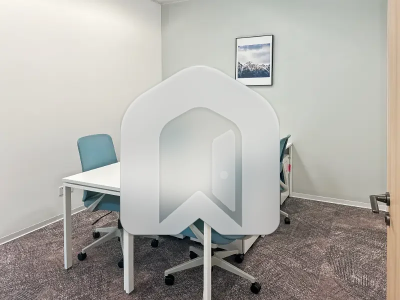Dedicated Office For 4 People Regus ISLAMABAD, Emirates Tower Islamabad, photo 7
