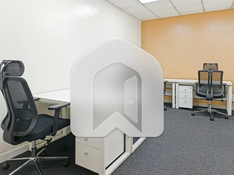 Dedicated Office For 4 People Regus ISLAMABAD, Emirates Tower Islamabad, photo 10