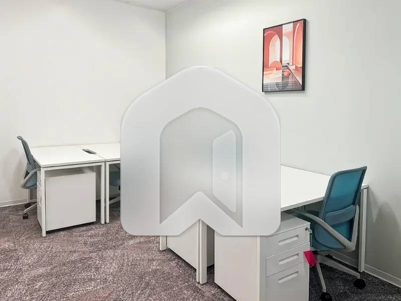 Dedicated Office For 4 People Regus ISLAMABAD, Emirates Tower Islamabad, photo 8