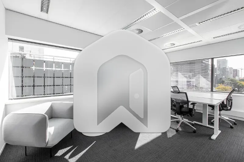 Private Office Space Tailored To Your Business Unique Needs In Bait Eteen, Al Khuwair, photo 8