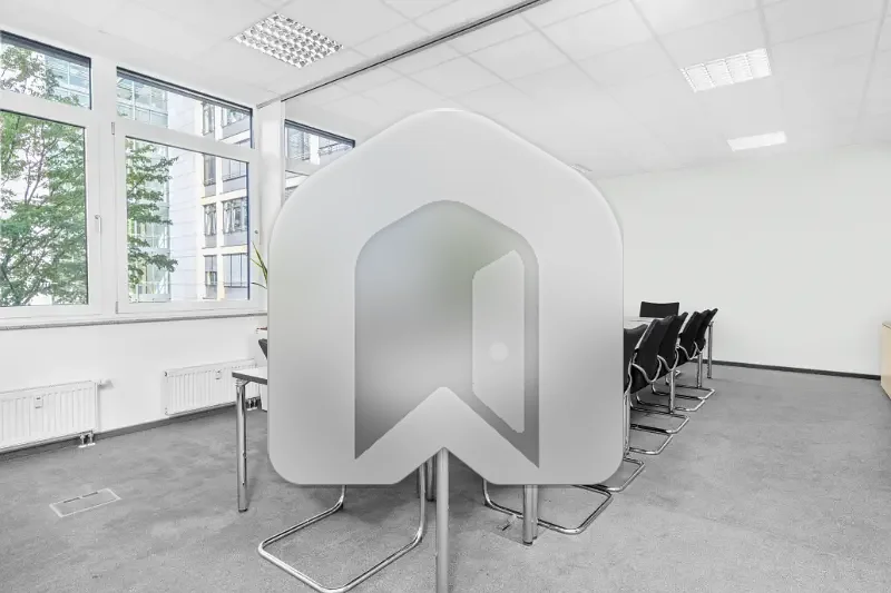 Private Office Space Tailored To Your Business Unique Needs In Bait Eteen, Al Khuwair, photo 2