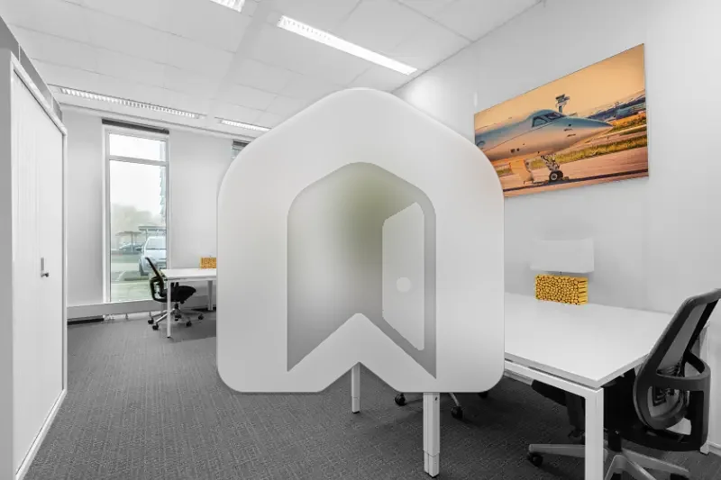 Private Office Space Tailored To Your Business Unique Needs In Bait Eteen, Al Khuwair, photo 7