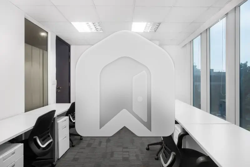 Dedicated Office for Rent at Regus ISLAMABAD, Emirates Tower in Islamabad