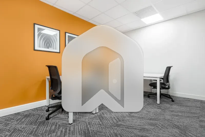 Dedicated Office for Rent at Regus ISLAMABAD, Emirates Tower in Islamabad, photo 9