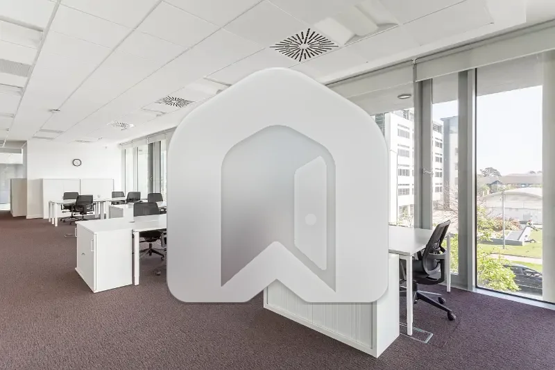 Open Plan Office Space For 15 Persons In Bait Eteen Al Khuwair, photo 9