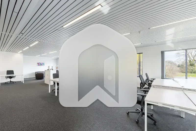 Open Plan Office Space For 15 Persons In Bait Eteen Al Khuwair, photo 2