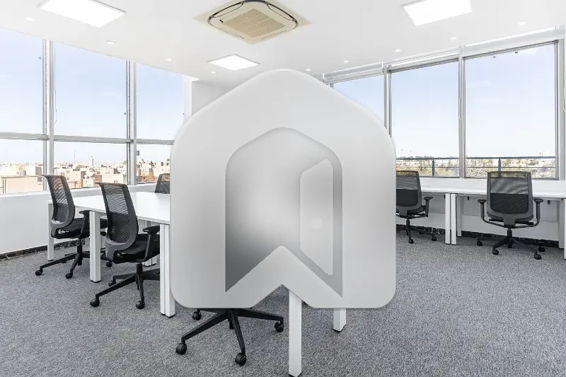 Open Plan Office Space For 15 Persons In Bait Eteen Al Khuwair, photo 6