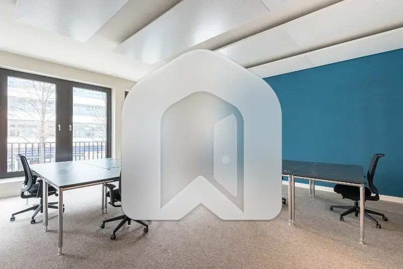 Open Plan Office Space For 15 Persons In Bait Eteen Al Khuwair, photo 10
