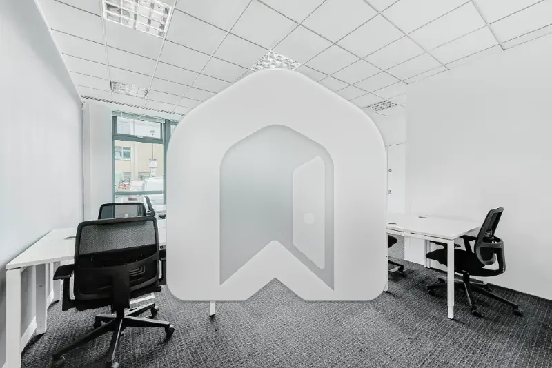 Open Plan Office Space For 15 Persons In Bait Eteen Al Khuwair, photo 3