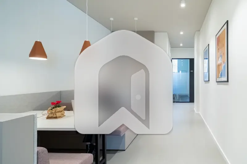 Open Plan Office Space For 15 Persons In Bait Eteen Al Khuwair, photo 4
