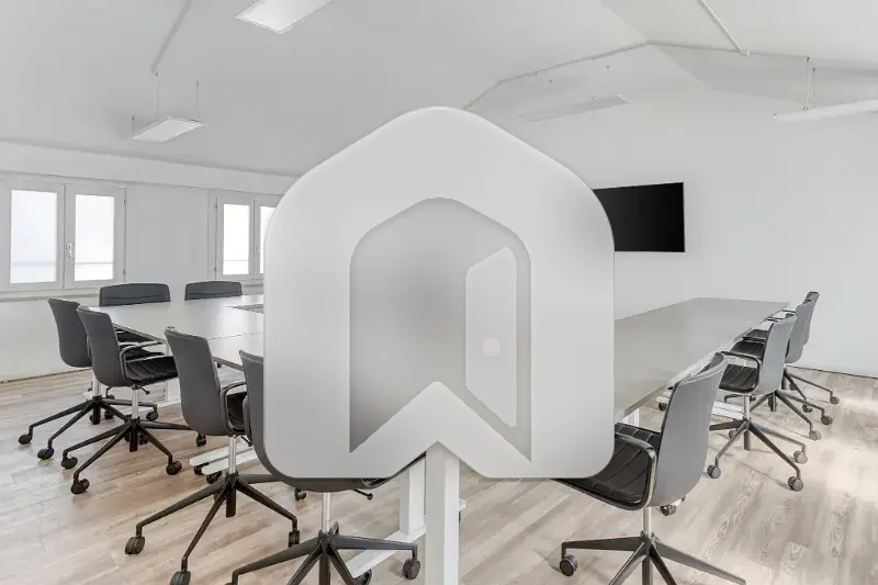 Open Plan Office Space For 15 Persons In Bait Eteen Al Khuwair, photo 5
