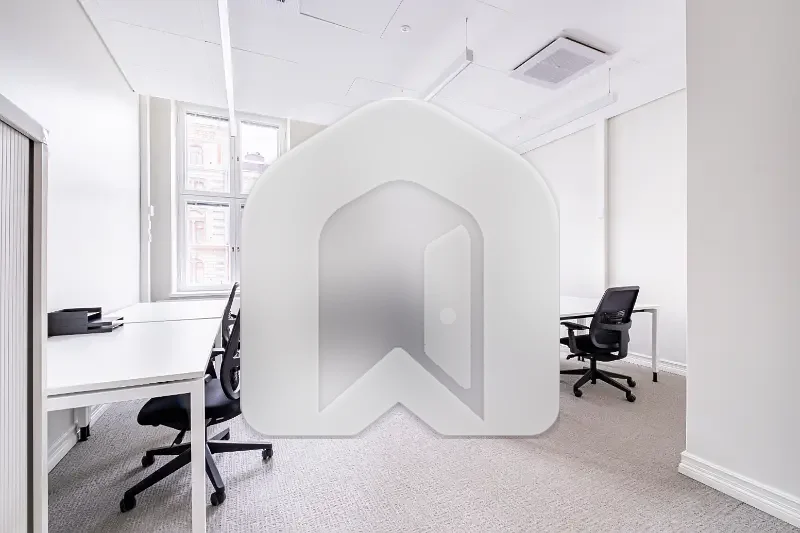 All-Inclusive Access To Professional Office Space For 10 Persons In Bait Eteen, Al Khuwair