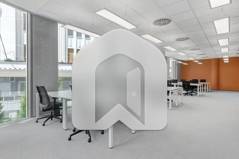 All-Inclusive Access To Professional Office Space For 10 Persons In Bait Eteen, Al Khuwair, photo 9