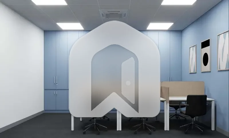 Dedicated Office For Rent At HQ Islamabad, Blue Area In Islamabad, photo 7