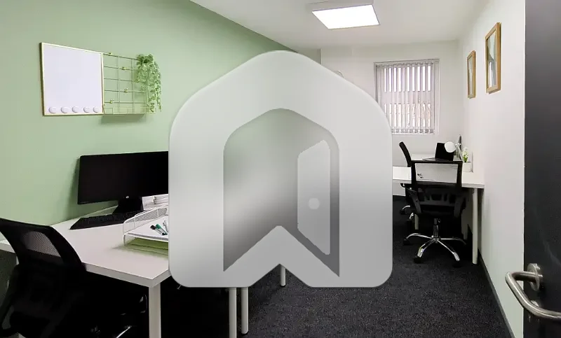 Dedicated Office For Rent HQ Islamabad, Blue Area In Islamabad, photo 9