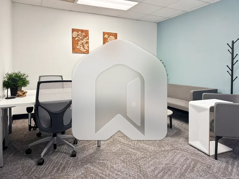 Private Office For Rent HQ Islamabad, Blue Area In Islamabad, photo 6